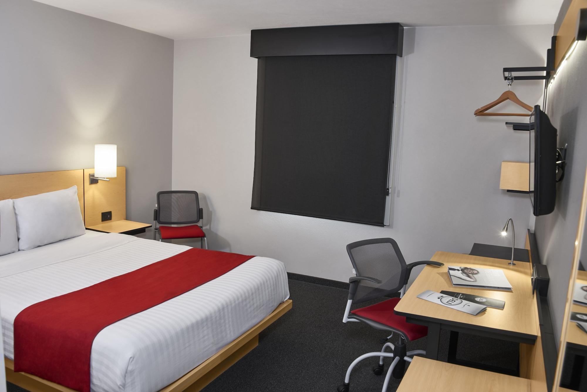 City Express Plus By Marriott Guadalajara Expo Zapopan Exterior foto